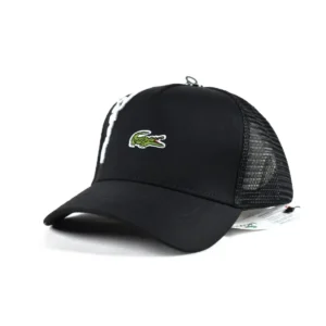 كاسكيط التمساح بريميوم - ستيل عصري وحصري