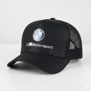 كاسكيط BMW  2026 شبكة  سوداء