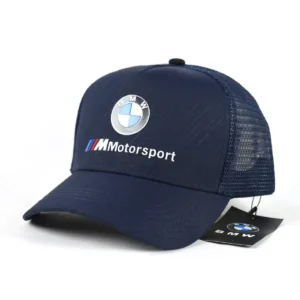 كاسكيط BMW  2026 - أزرق