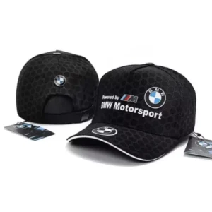 كاسكيط BMW هيبة الأسود