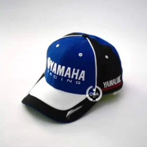كاسكيط Yamaha أزرق